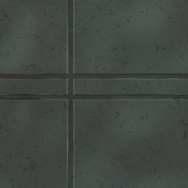 Kusursuz Bilim Kurgu Panelleri. Geleceğin dokusu. Uzay gemisi kaplaması geometrik desen. 3 boyutlu illüstrasyon. Teknoloji konsepti.