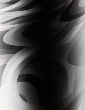 Dinamik trend basit akışkan renk gradyan soyut serin arka plan ve üst üste çizgi etkileri. Duvar kağıdı, afiş, arkaplan, kart, kitap, broşür, web sitesi. 2d illüstrasyon