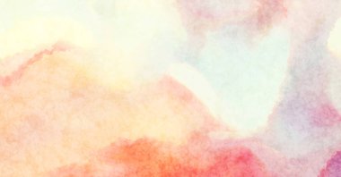 Suluboya arka plan. Soyut Illustration duvar kağıdı. Fırça darbesi ile boyanmış. 2d Görüntü.