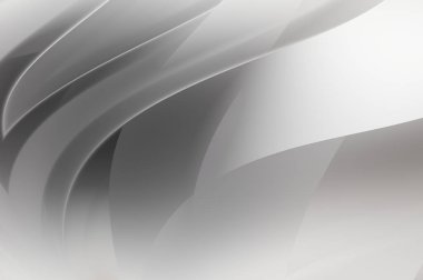 Dinamik trend basit akışkan renk gradyan soyut serin arka plan ve üst üste çizgi etkileri. Duvar kağıdı, afiş, arkaplan, kart, kitap, broşür, web sitesi. 2d illüstrasyon