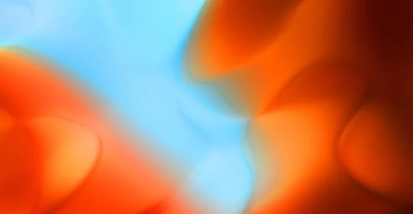 Fractale Mooie Achtergrond Cool Design Met Kleurrijke Vormen Lijnen Abstract — Stockfoto
