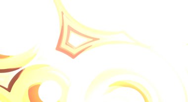 Sıvı renkli gradyanı olan soyut bir arkaplan. Modern kentsel grafiğin 2D çizimi. Graffiti tasarımı duvar kağıdına ilham verdi.