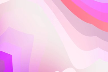 Sıvı renkli gradyanı olan soyut bir arkaplan. Modern kentsel grafiğin 2D çizimi. Graffiti tasarımı duvar kağıdına ilham verdi.