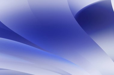 Dinamik trend basit akışkan renk gradyan soyut serin arka plan ve üst üste çizgi etkileri. Duvar kağıdı, afiş, arkaplan, kart, kitap, broşür, web sitesi. 2d illüstrasyon