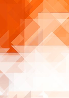 Minimalist tasarımın geometrik arka planı. Soyut yaratıcı konsept çizimi.
