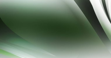 Dinamik trend basit akışkan renk gradyan soyut serin arka plan ve üst üste çizgi etkileri. Duvar kağıdı, afiş, arkaplan, kart, kitap, broşür, web sitesi. 2d illüstrasyon