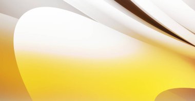 Dinamik trend basit akışkan renk gradyan soyut serin arka plan ve üst üste çizgi etkileri. Duvar kağıdı, afiş, arkaplan, kart, kitap, broşür, web sitesi. 2d illüstrasyon