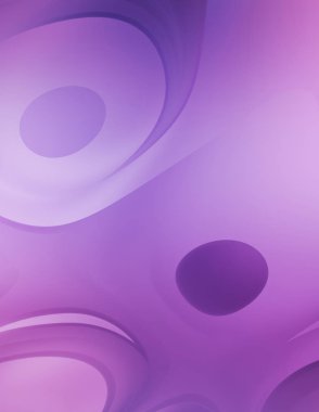 sıvı soyut arkaplan ve renkli gradyan. Modern hareketin 2d illüstrasyonu.