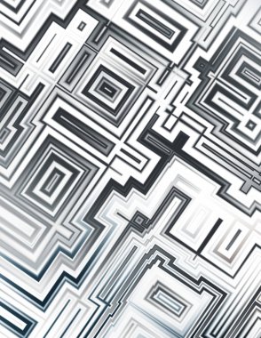 Soyut arkaplan. Üçgen 3d illüstrasyon çokgen sanat modeli tarzı. Geleceğin grafik geometrik tasarımı. Geometri dokusu fütürist dekorasyon. Moda ve canlı modern şablon