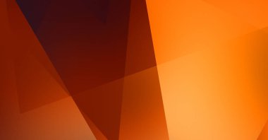 Geometrik şekilli tasarım çizimi. Üçgen şekilli soyut bir arkaplan. Renkli grafik duvar kağıdı.