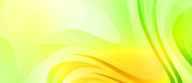 Renkli gradyan ile soyut arkaplan. Çizgili çizgili canlı duvar kâğıdı. Modern hareketin akışkan 2d çizimi.