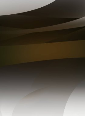 Dinamik trend basit akışkan renk gradyan soyut serin arka plan ve üst üste çizgi etkileri. Duvar kağıdı, afiş, arkaplan, kart, kitap, broşür, web sitesi. 2d illüstrasyon