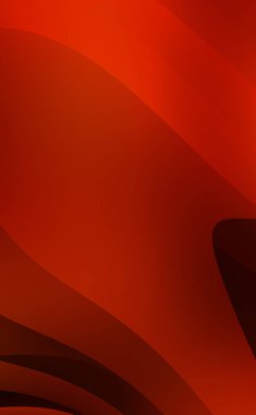 Renkli gradyan ile soyut arkaplan. Çizgili çizgili canlı duvar kâğıdı. Modern hareketin akışkan 2d çizimi.