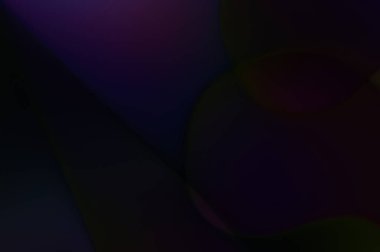 Soyut arkaplan. Sihirli enerji ve ışık hareketinin fraktal dalgaları. Parlayan ışık şekillerinin renkli duvar kağıdı şablonu.