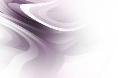Dinamik trend basit akışkan renk gradyan soyut serin arka plan ve üst üste çizgi etkileri. Duvar kağıdı, afiş, arkaplan, kart, kitap, broşür, web sitesi. 2d illüstrasyon