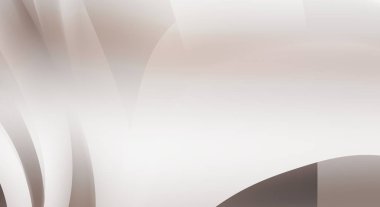 Dinamik trend basit akışkan renk gradyan soyut serin arka plan ve üst üste çizgi etkileri. Duvar kağıdı, afiş, arkaplan, kart, kitap, broşür, web sitesi. 2d illüstrasyon