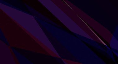 Dinamik bileşime sahip minimalist düz stil içinde modayı takip eden geometrik soyut arkaplan. 