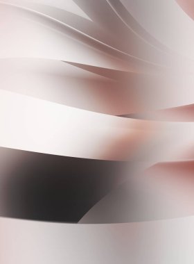 Dinamik trend basit akışkan renk gradyan soyut serin arka plan ve üst üste çizgi etkileri. Duvar kağıdı, afiş, arkaplan, kart, kitap, broşür, web sitesi. 2d illüstrasyon