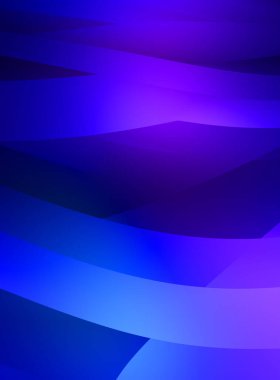 Renkli gradyan ile soyut arkaplan. Çizgili çizgili canlı duvar kâğıdı. Modern hareketin akışkan 2d çizimi.