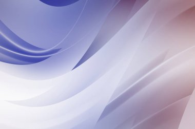 Dinamik trend basit akışkan renk gradyan soyut serin arka plan ve üst üste çizgi etkileri. Duvar kağıdı, afiş, arkaplan, kart, kitap, broşür, web sitesi. 2d illüstrasyon