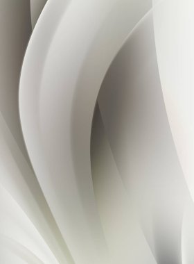 Dinamik trend basit akışkan renk gradyan soyut serin arka plan ve üst üste çizgi etkileri. Duvar kağıdı, afiş, arkaplan, kart, kitap, broşür, web sitesi. 2d illüstrasyon