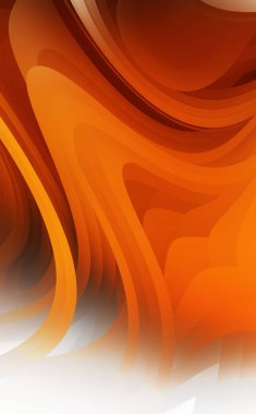 Dinamik trend basit akışkan renk gradyan soyut serin arka plan ve üst üste çizgi etkileri. Duvar kağıdı, afiş, arkaplan, kart, kitap, broşür, web sitesi. 2d illüstrasyon