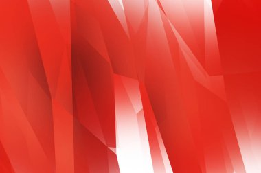 Soyut arkaplan. Üçgen 3d illüstrasyon çokgen sanat modeli tarzı. Geleceğin grafik geometrik tasarımı. Geometri dokusu fütürist dekorasyon. Moda ve canlı modern şablon