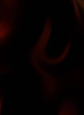 sıvı soyut arkaplan ve renkli gradyan. Modern hareketin 2d illüstrasyonu.