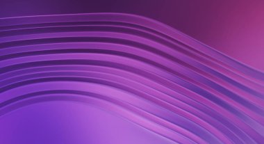 Güzel, sofistike arka plan. Renkli şekilleri ve çizgileri olan minimalist tasarım. Güzel, basit, soyut bir duvar kağıdı. En küçük girdap desenli 2d illüstrasyon grafiği.