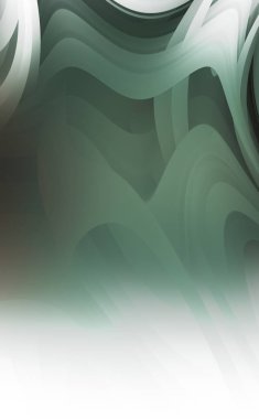 Dinamik trend basit akışkan renk gradyan soyut serin arka plan ve üst üste çizgi etkileri. Duvar kağıdı, afiş, arkaplan, kart, kitap, broşür, web sitesi. 2d illüstrasyon