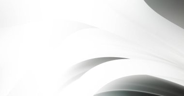 Dinamik trend basit akışkan renk gradyan soyut serin arka plan ve üst üste çizgi etkileri. Duvar kağıdı, afiş, arkaplan, kart, kitap, broşür, web sitesi. 2d illüstrasyon