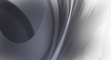 Dinamik trend basit akışkan renk gradyan soyut serin arka plan ve üst üste çizgi etkileri. Duvar kağıdı, afiş, arkaplan, kart, kitap, broşür, web sitesi. 2d illüstrasyon