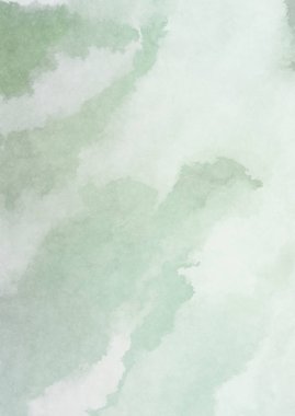 Suluboya arka plan. Soyut Illustration duvar kağıdı. Fırça darbesi ile boyanmış. 2d Görüntü.