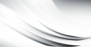 Dinamik trend basit akışkan renk gradyan soyut serin arka plan ve üst üste çizgi etkileri. Duvar kağıdı, afiş, arkaplan, kart, kitap, broşür, web sitesi. 2d illüstrasyon