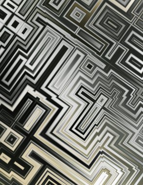 Soyut arkaplan. Üçgen 3d illüstrasyon çokgen sanat modeli tarzı. Geleceğin grafik geometrik tasarımı. Geometri dokusu fütürist dekorasyon. Moda ve canlı modern şablon