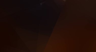 Geometrik şekilli tasarım çizimi. Üçgen şekilli soyut bir arkaplan. Renkli grafik duvar kağıdı.