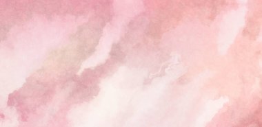 Suluboya arka plan. Soyut Illustration duvar kağıdı. Fırça darbesi ile boyanmış. 2d Görüntü.