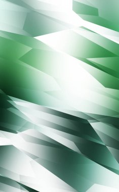 Soyut arkaplan. Üçgen 3d illüstrasyon çokgen sanat modeli tarzı. Geleceğin grafik geometrik tasarımı. Geometri dokusu fütürist dekorasyon. Moda ve canlı modern şablon