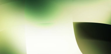 sıvı soyut arkaplan ve renkli gradyan. Modern hareketin 2d illüstrasyonu.