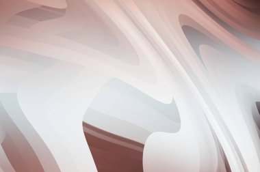 Dinamik trend basit akışkan renk gradyan soyut serin arka plan ve üst üste çizgi etkileri. Duvar kağıdı, afiş, arkaplan, kart, kitap, broşür, web sitesi. 2d illüstrasyon