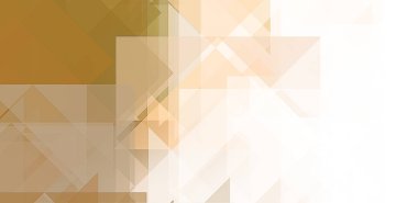 Minimalist tasarımın geometrik arka planı. Soyut yaratıcı konsept çizimi.