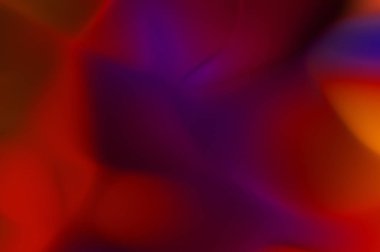 Fraktal güzel bir geçmişi var. Renkli şekilleri ve çizgileri olan havalı bir tasarım. Soyut sanat duvar kâğıdı. İlginç desenli hippi grafik resmi.