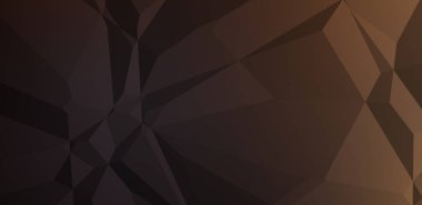 Çokgen arka plan. Geometrik tasarımlı renkli duvar kağıtları. Dijital 3d illüstrasyon.