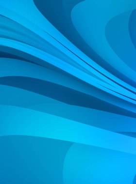 Renkli gradyan ile soyut arkaplan. Çizgili çizgili canlı duvar kâğıdı. Modern hareketin akışkan 2d çizimi.