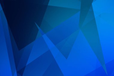 Geometrik şekilli tasarım çizimi. Üçgen şekilli soyut bir arkaplan. Renkli grafik duvar kağıdı.