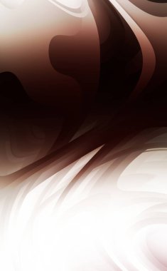 Dinamik trend basit akışkan renk gradyan soyut serin arka plan ve üst üste çizgi etkileri. Duvar kağıdı, afiş, arkaplan, kart, kitap, broşür, web sitesi. 2d illüstrasyon