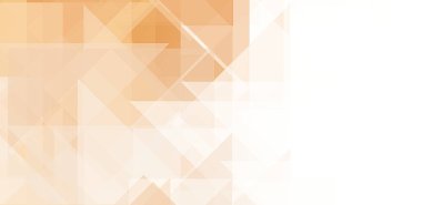 Minimalist tasarımın geometrik arka planı. Soyut yaratıcı konsept çizimi.