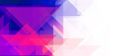 Minimalist tasarımın geometrik arka planı. Soyut yaratıcı konsept çizimi.