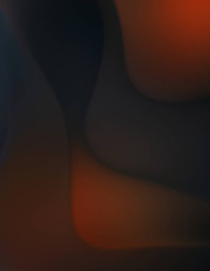 Soyut arkaplan. Sihirli enerji ve ışık hareketinin fraktal dalgaları. Parlayan ışık şekillerinin renkli duvar kağıdı şablonu.