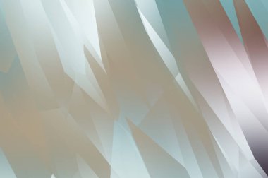 Soyut arkaplan. Üçgen 3d illüstrasyon çokgen sanat modeli tarzı. Geleceğin grafik geometrik tasarımı. Geometri dokusu fütürist dekorasyon. Moda ve canlı modern şablon